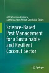 Science-Based Pest Management for a Sustainable and Resilient Coconut Sector圖片