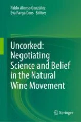 Uncorked: Negotiating Science and Belief in the Natural Wine Movement圖片
