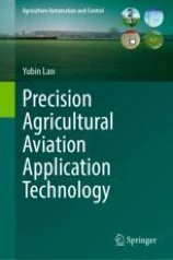 Precision Agricultural Aviation Application Technology圖片