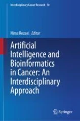 Artificial Intelligence and Bioinformatics in Cancer: An Interdisciplinary Approach圖片