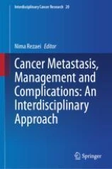 Cancer Metastasis, Management and Complications: An Interdisciplinary Approach圖片