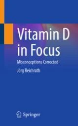 Vitamin D in Focus圖片