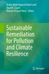 Sustainable Remediation for Pollution and Climate Resilience圖片