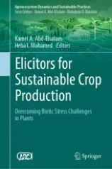 Elicitors for Sustainable Crop Production圖片