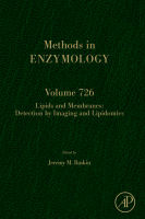 Lipids and Membranes: Detection by Imaging and Lipidomics圖片