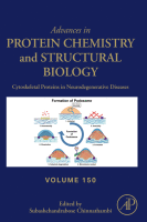 Cytoskeletal Proteins in Neurodegenerative Diseases圖片