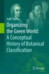 Organizing the Green World: A Conceptual History of Botanical Classification圖片