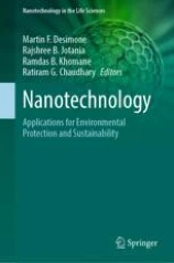 Nanotechnology圖片