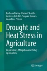 Drought and Heat Stress in Agriculture圖片