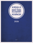 Annals of the New York Academy of Sciences.v.1558圖片