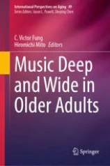 Music deep and wide in older adults圖片