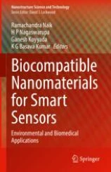 Biocompatible nanomaterials for smart sensors圖片