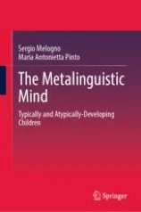 The metalinguistic mind圖片