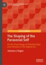 The shaping of the parasocial self圖片