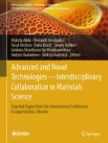 Advanced and novel technologies -- interdisciplinary collaboration in materials science圖片