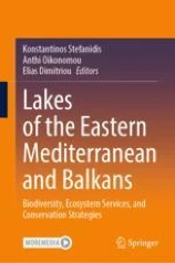 Lakes of the Eastern Mediterranean and Balkans圖片