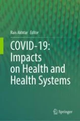 COVID-19: Impacts on Health and Health Systems圖片
