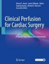Clinical Perfusion for Cardiac Surgery圖片