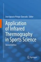 Application of Infrared Thermography in Sports Science圖片
