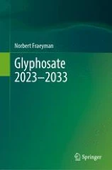Glyphosate 2023–2033圖片