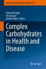 Complex Carbohydrates in Health and Disease圖片