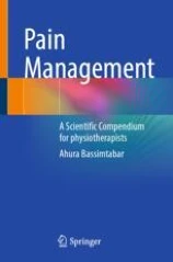 Pain Management圖片