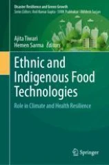 Ethnic and Indigenous Food Technologies圖片