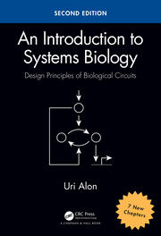 An Introduction to Systems Biology: Design Principles of Biological Circuits圖片