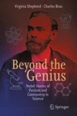 Beyond the genius圖片