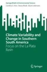 Climate variability and change in southern South America圖片