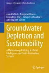 Groundwater depletion and sustainability圖片