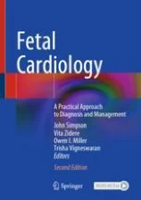 Fetal Cardiology圖片