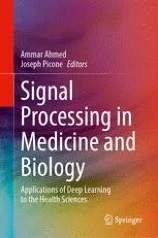 Signal Processing in Medicine and Biology圖片