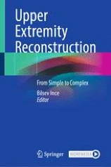 Upper Extremity Reconstruction圖片