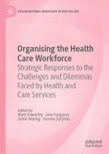 Organising the Health Care Workforce圖片