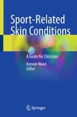 Sport-Related Skin Conditions圖片