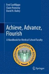 Achieve, Advance, Flourish圖片