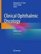 Clinical Ophthalmic Oncology圖片