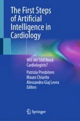 The First Steps of Artificial Intelligence in Cardiology圖片
