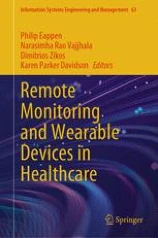 Remote Monitoring and Wearable Devices in Healthcare圖片
