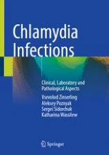 Chlamydia Infections圖片
