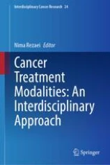 Cancer Treatment Modalities: An Interdisciplinary Approach圖片