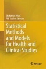 Statistical Methods and Models for Health and Clinical Studies圖片