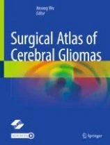 Surgical Atlas of Cerebral Gliomas圖片