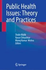 Public Health Issues: Theory and Practices圖片
