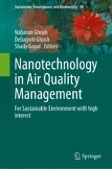 Nanotechnology in Air Quality Management圖片