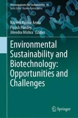 Environmental Sustainability and Biotechnology: Opportunities and Challenges圖片