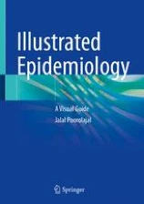 Illustrated Epidemiology圖片