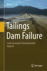 Tailings dam failure圖片