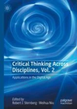 Critical thinking across disciplines.圖片